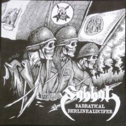 Sabbat (JAP) : Sabbatical Berlinealslaught